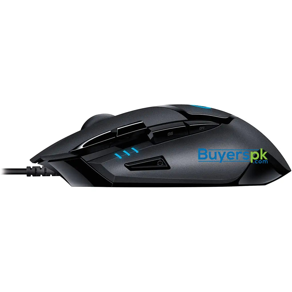 Logitech G402 Hyperion Fury Fps Wired Gaming Mouse - Price in Pakistan Logitech G402 Hyperion Fury Fps Wired Gaming Mouse - Price in Pakistan